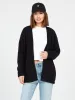 Lived In Lounge Cardigan - Black sold by Volcom