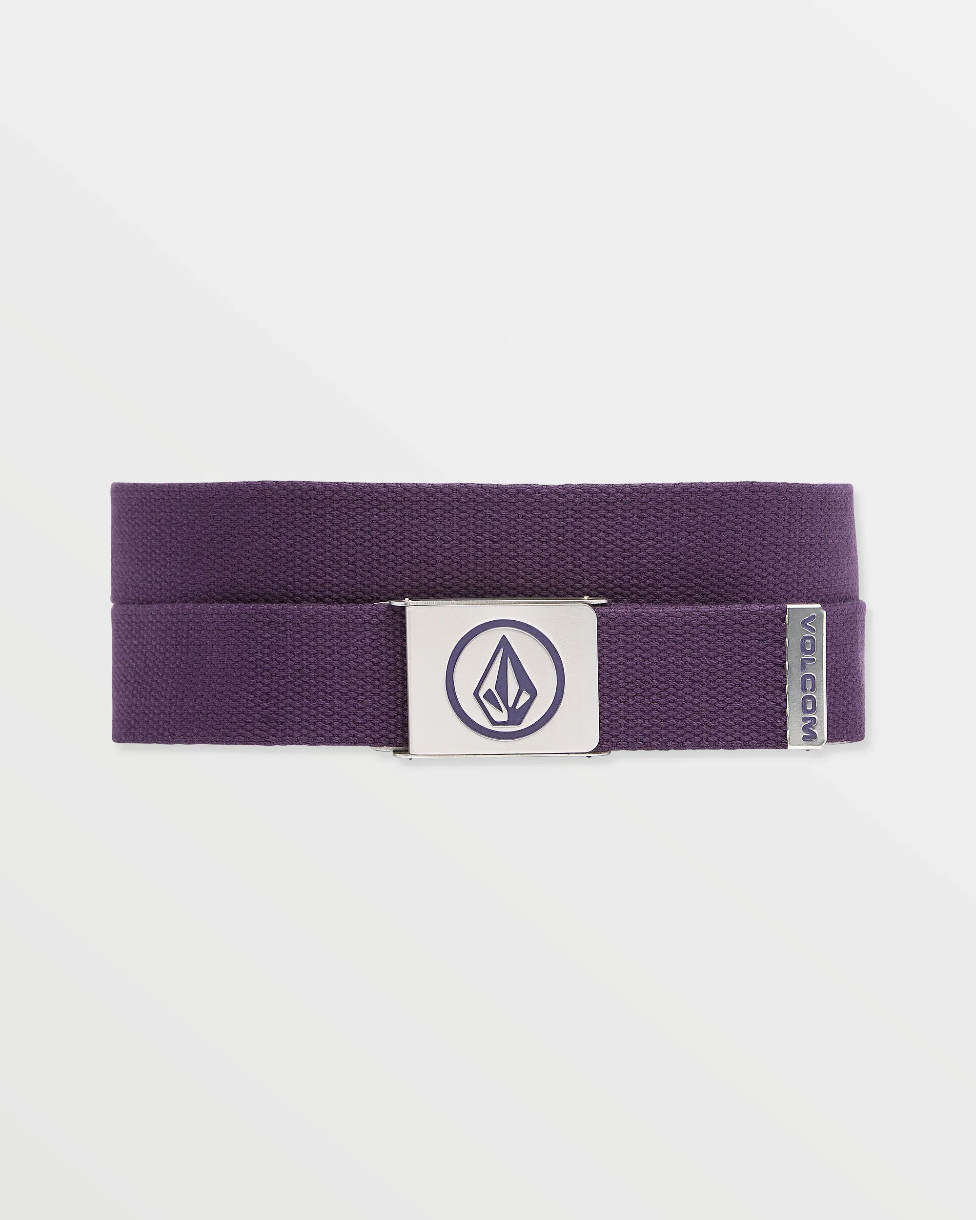 Circle Web Belt sold by Volcom