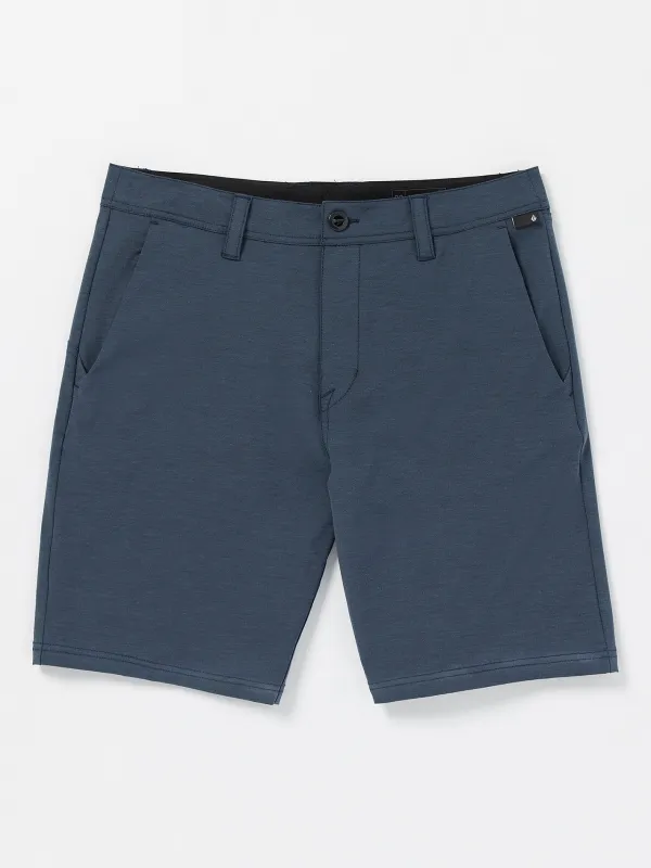 Men's Frickin Cross Shred Static Shorts sold by Volcom