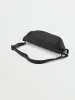 Mini Waisted Pack - Black sold by Volcom