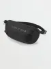 Mini Waisted Pack - Black sold by Volcom
