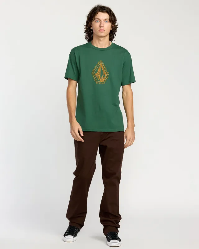 Men's Stone Lore Short Sleeve Tee sold by Volcom