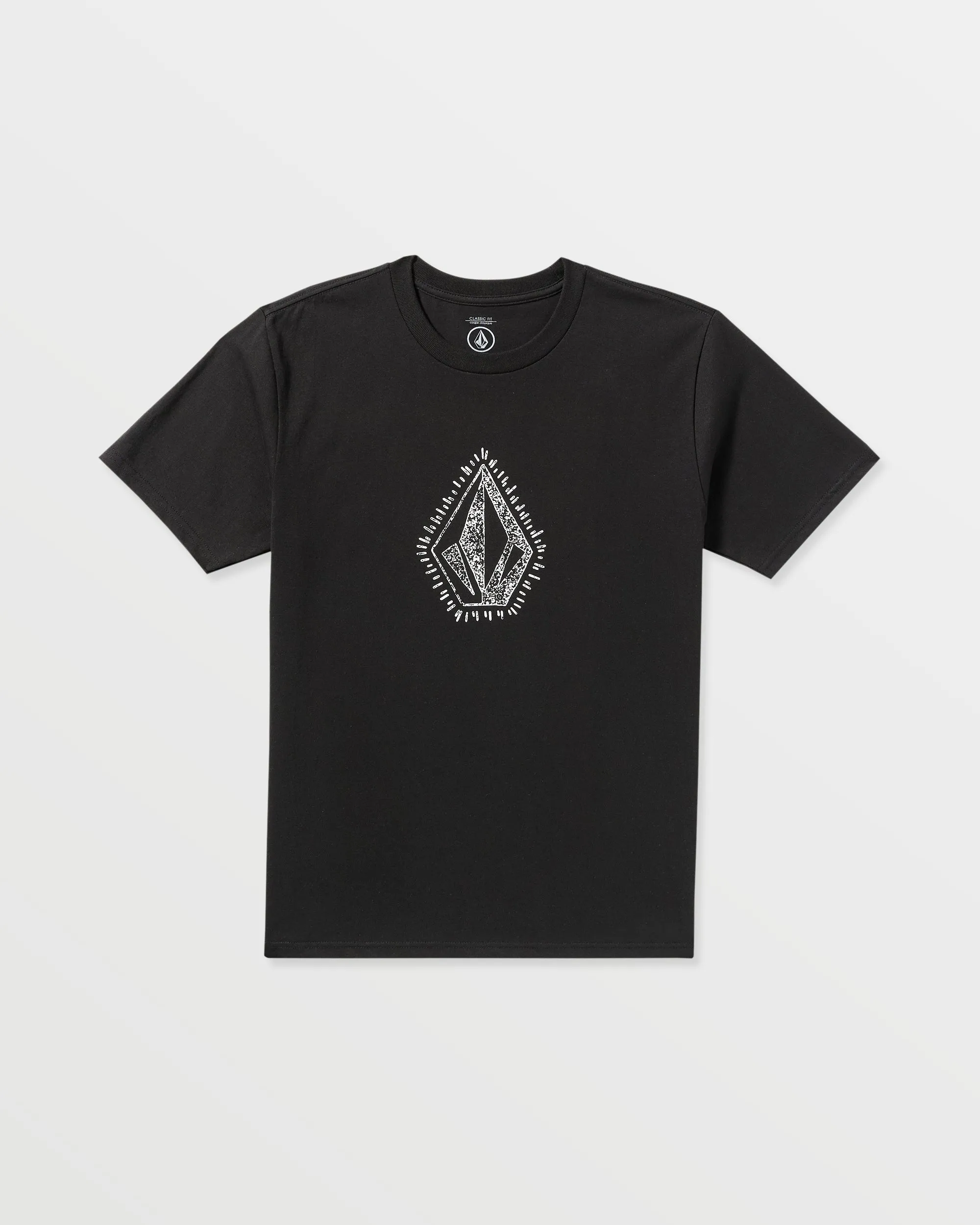 Men's Stone Lore Short Sleeve Tee sold by Volcom product image thumbnail 4