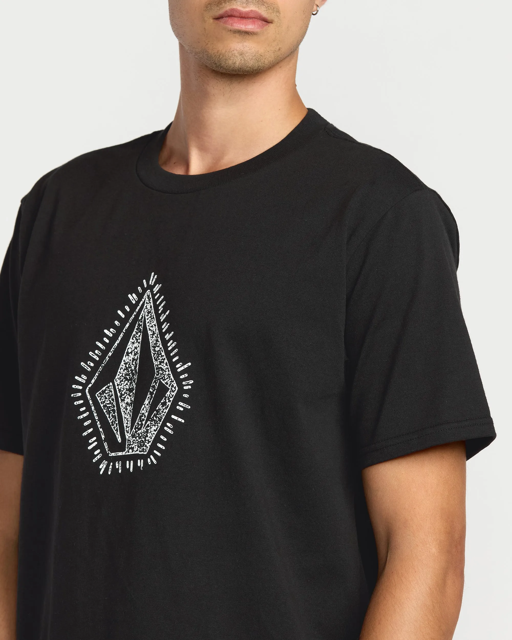 Men's Stone Lore Short Sleeve Tee sold by Volcom product image thumbnail 2