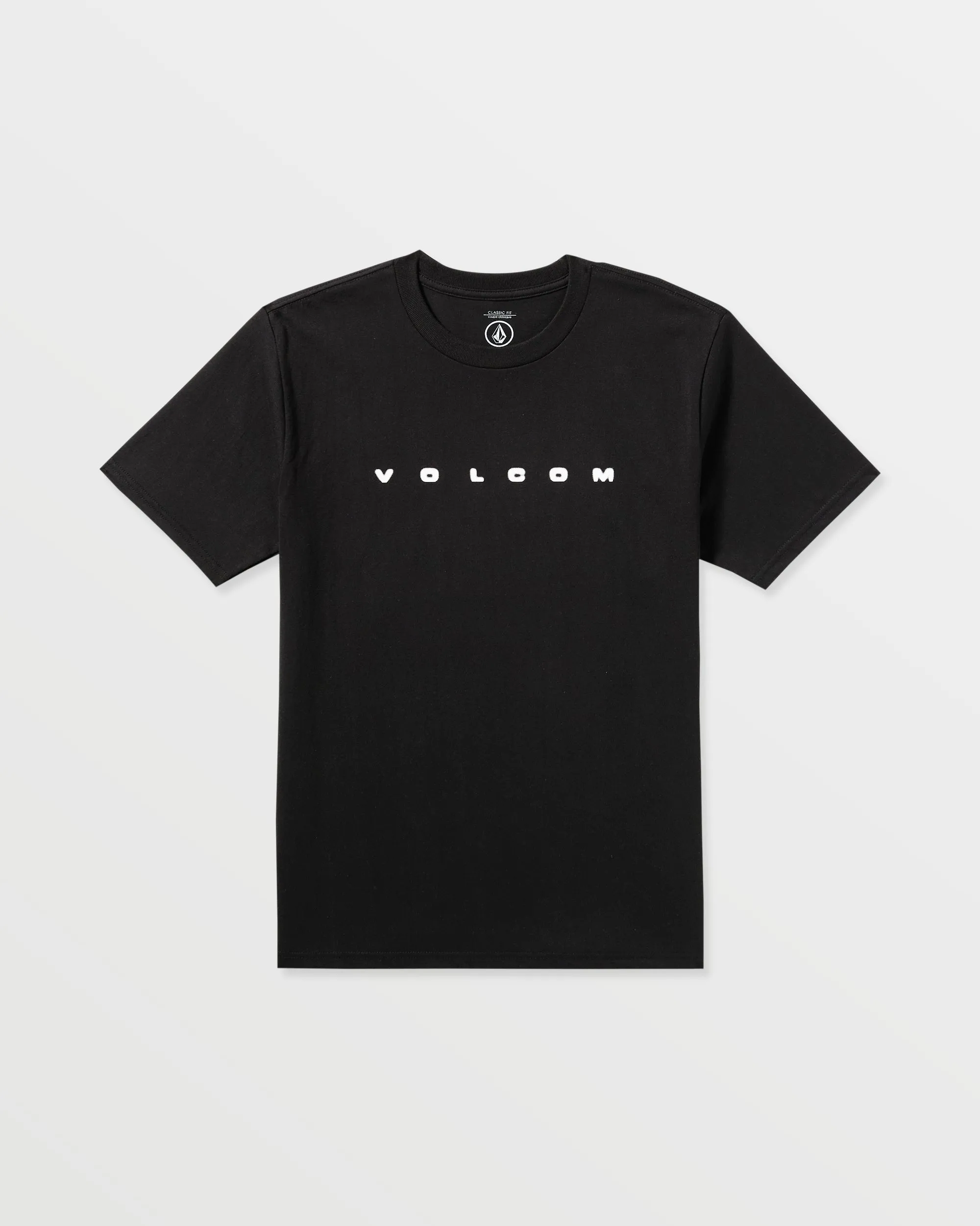 Men's Yewwro Short Sleeve Tee sold by Volcom product image thumbnail 3