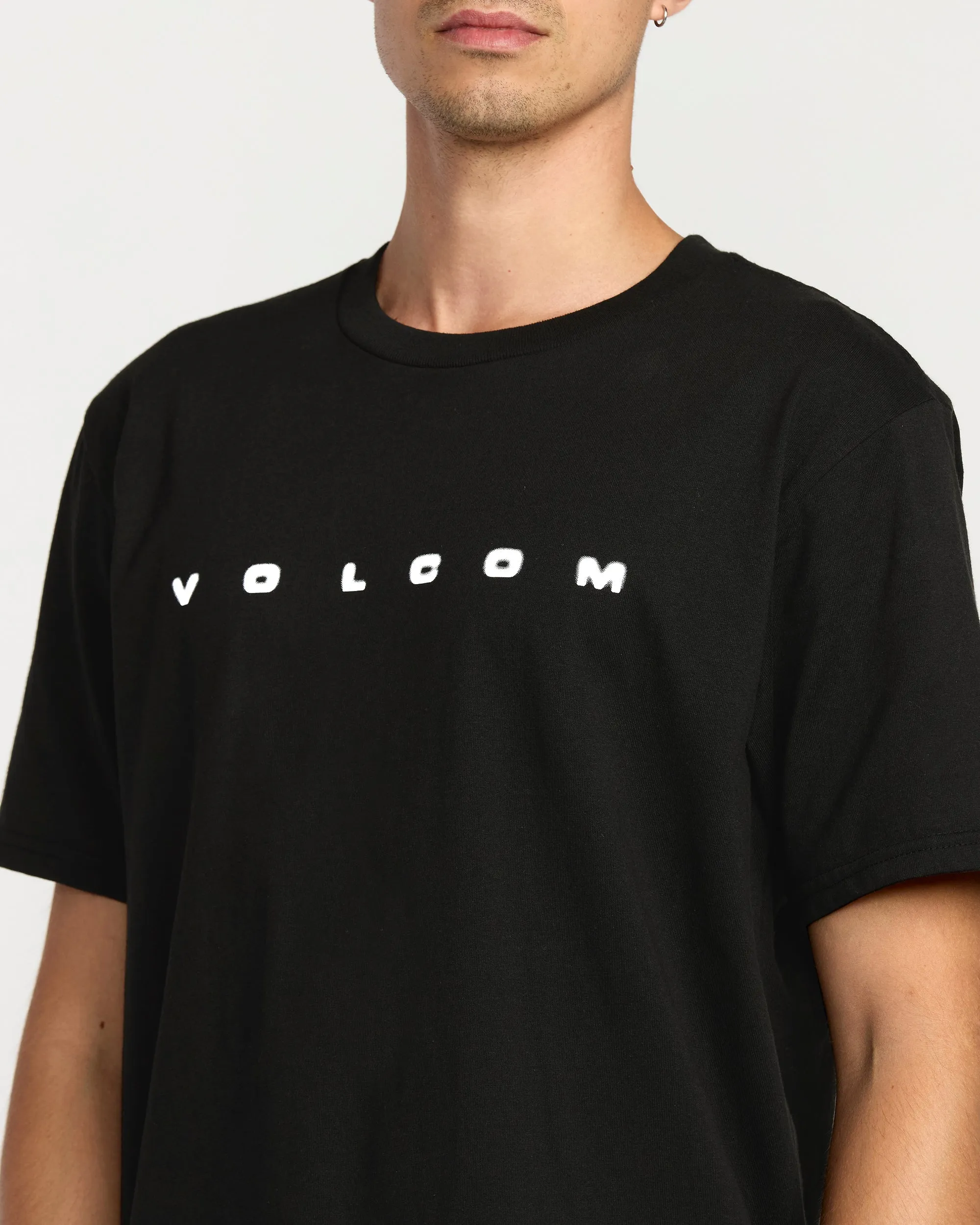 Men's Yewwro Short Sleeve Tee sold by Volcom product image thumbnail 4