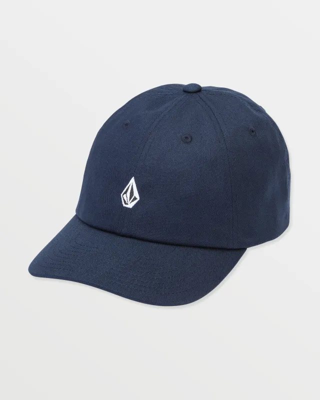 Full Stone Adjustable Cap sold by Volcom