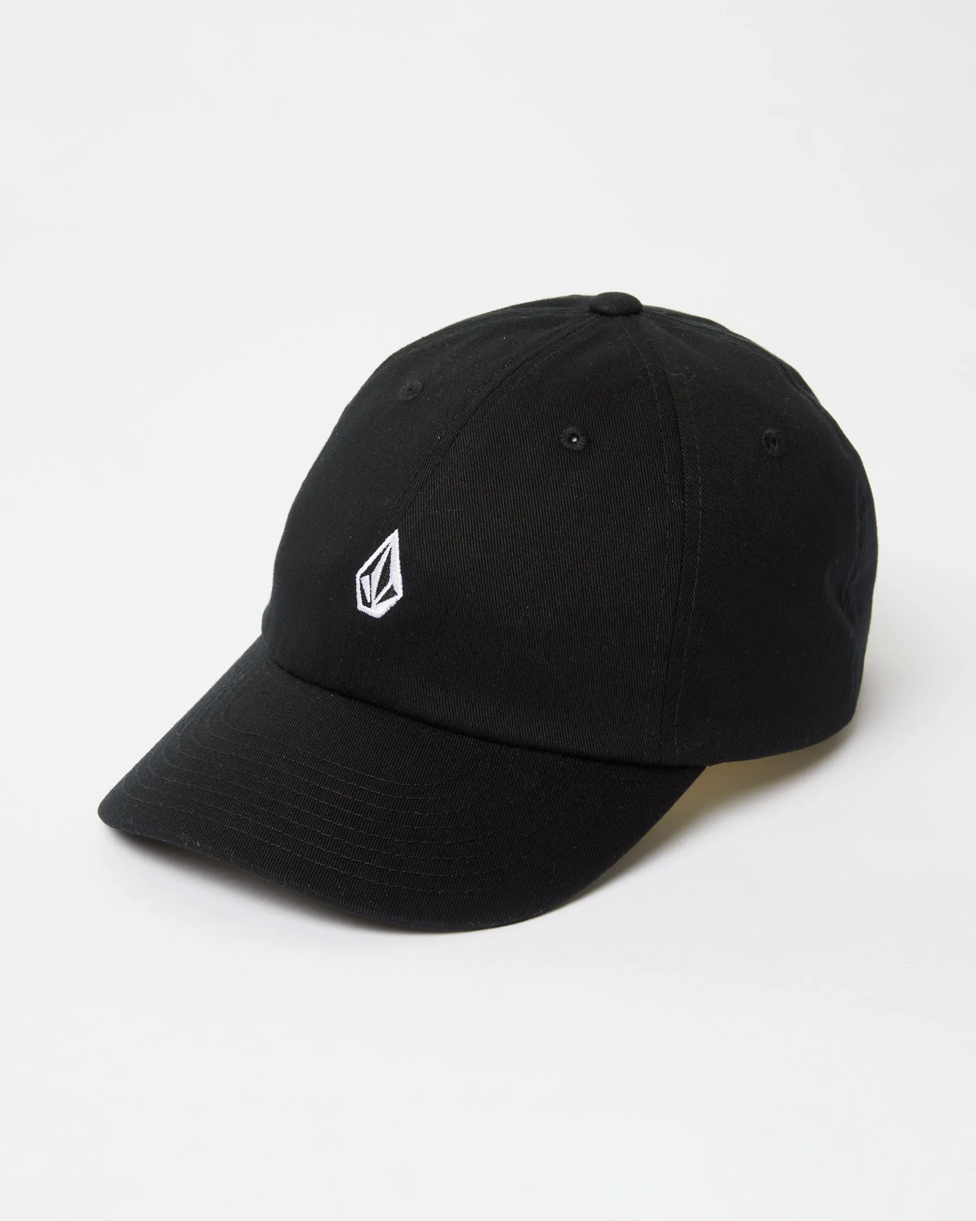Full Stone Adjustable Cap sold by Volcom