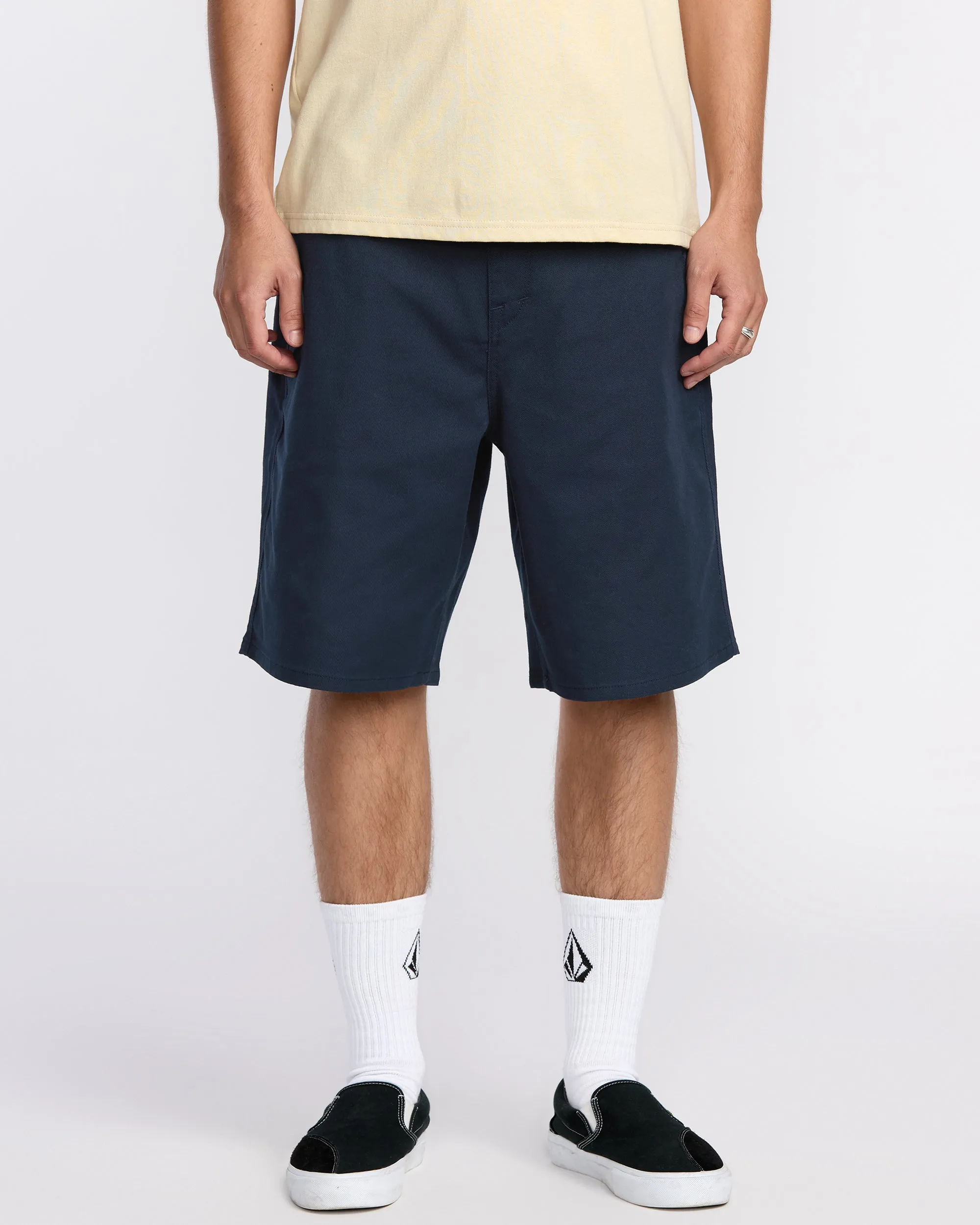 Men's Billow Shorts sold by Volcom product image thumbnail 5