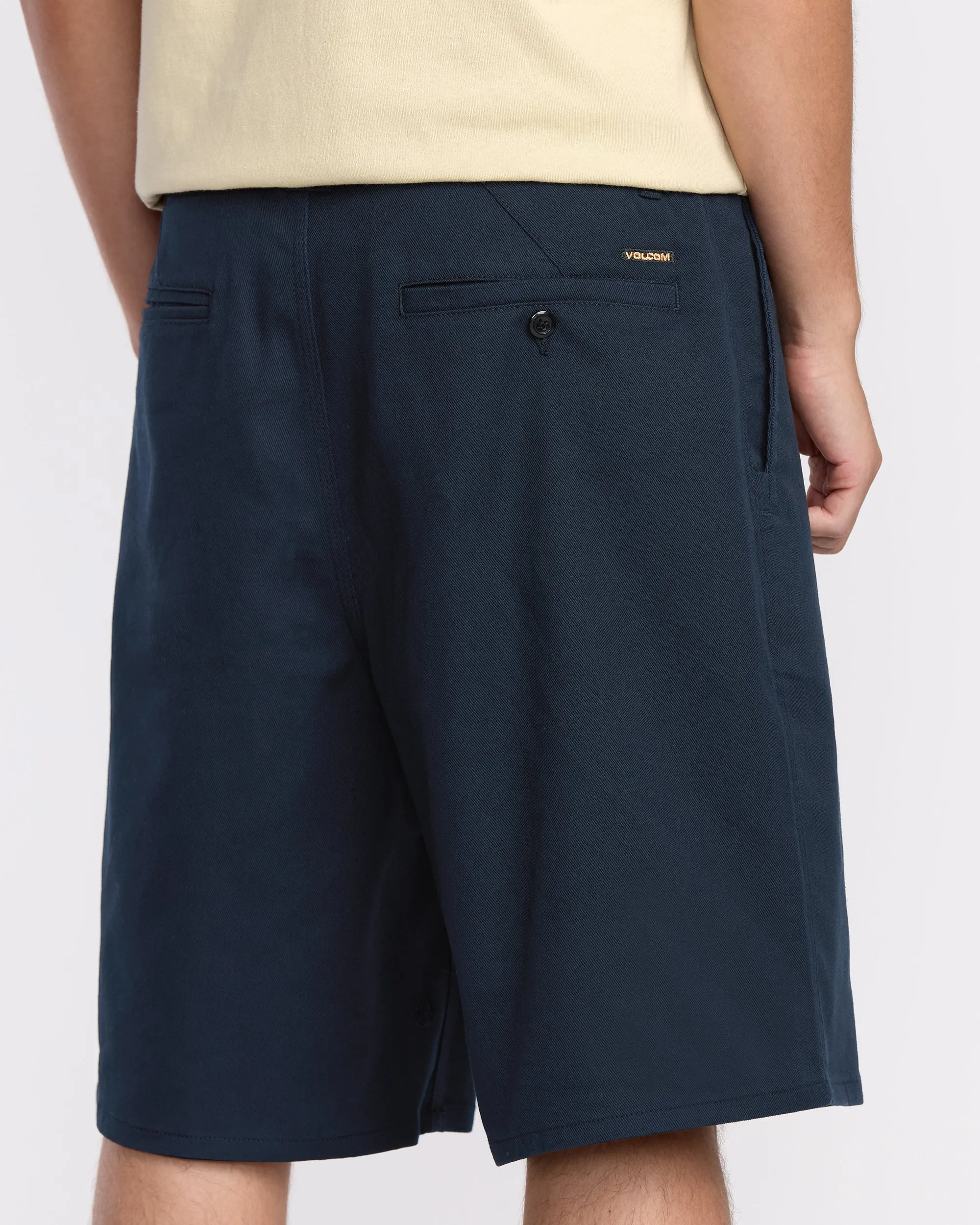 Men's Billow Shorts sold by Volcom product image thumbnail 3