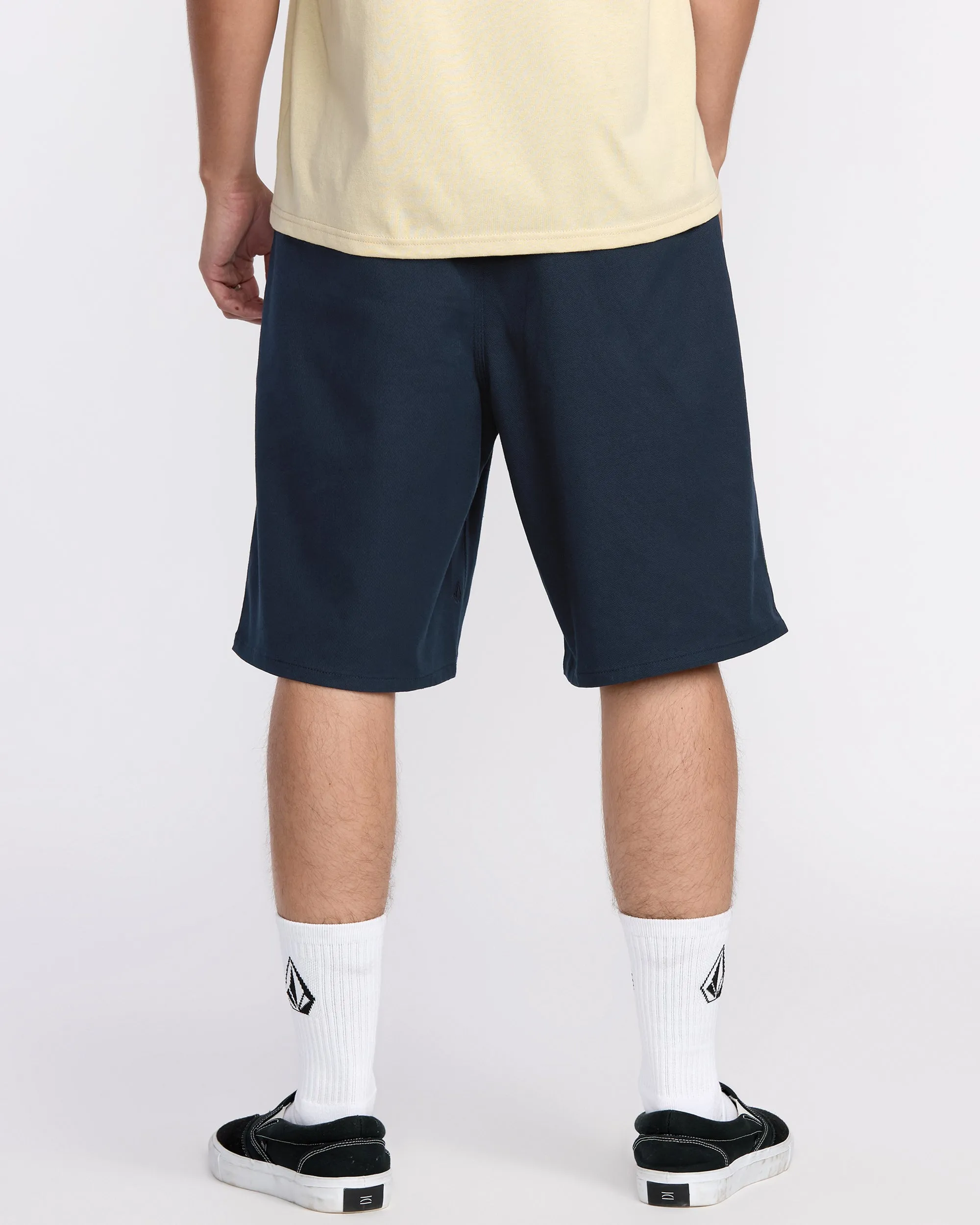 Men's Billow Shorts sold by Volcom product image thumbnail 4