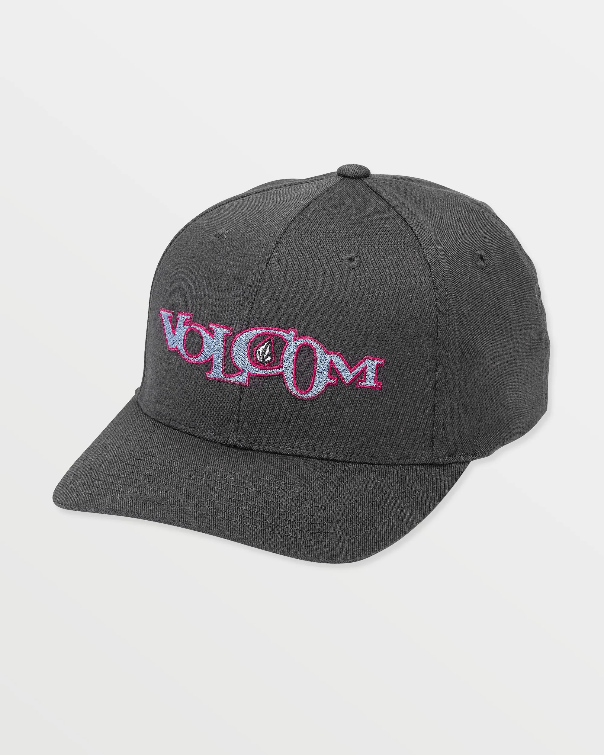 Men's 21St Century Stone Flexfit Hat sold by Volcom