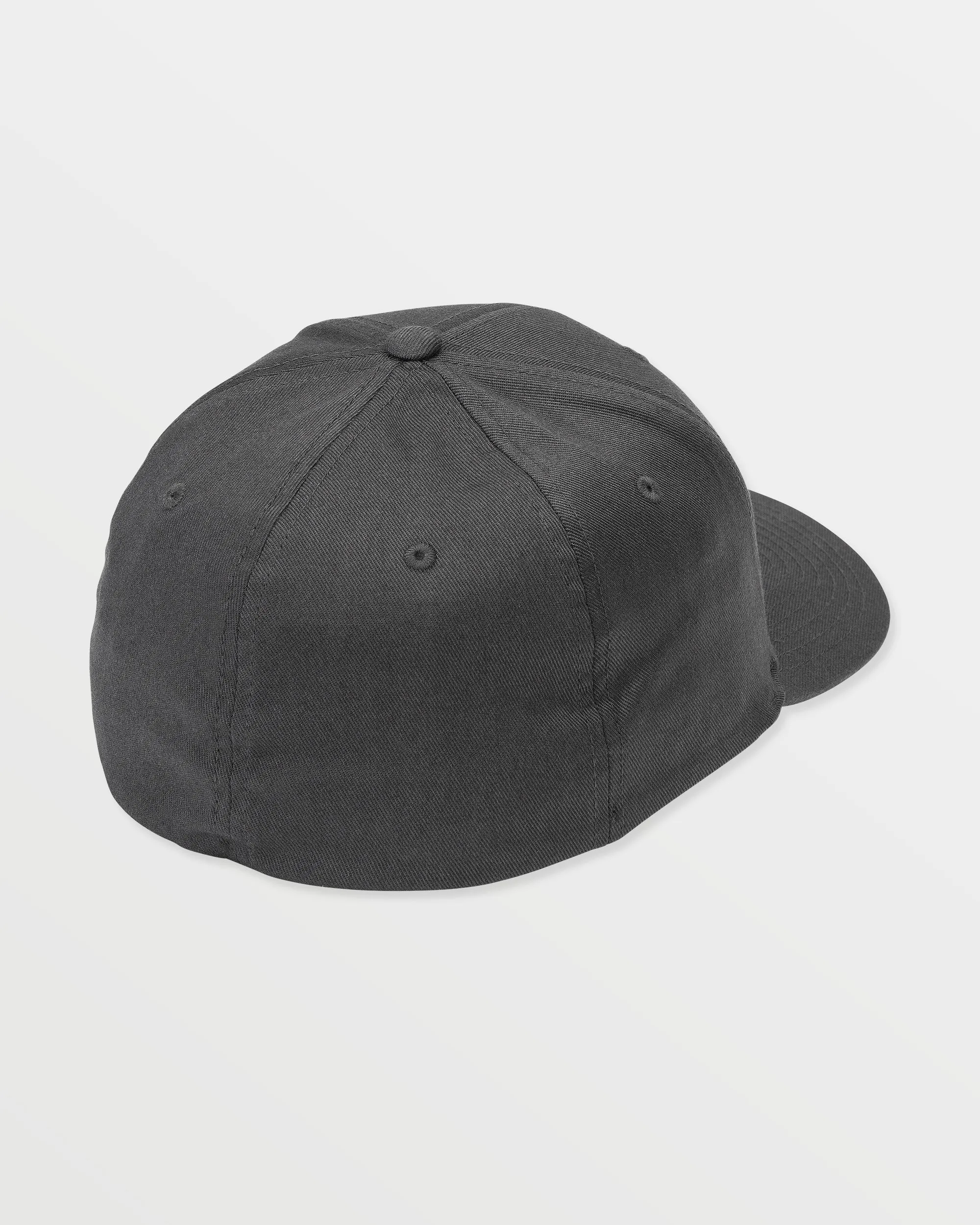 Men's 21St Century Stone Flexfit Hat sold by Volcom product image thumbnail 2