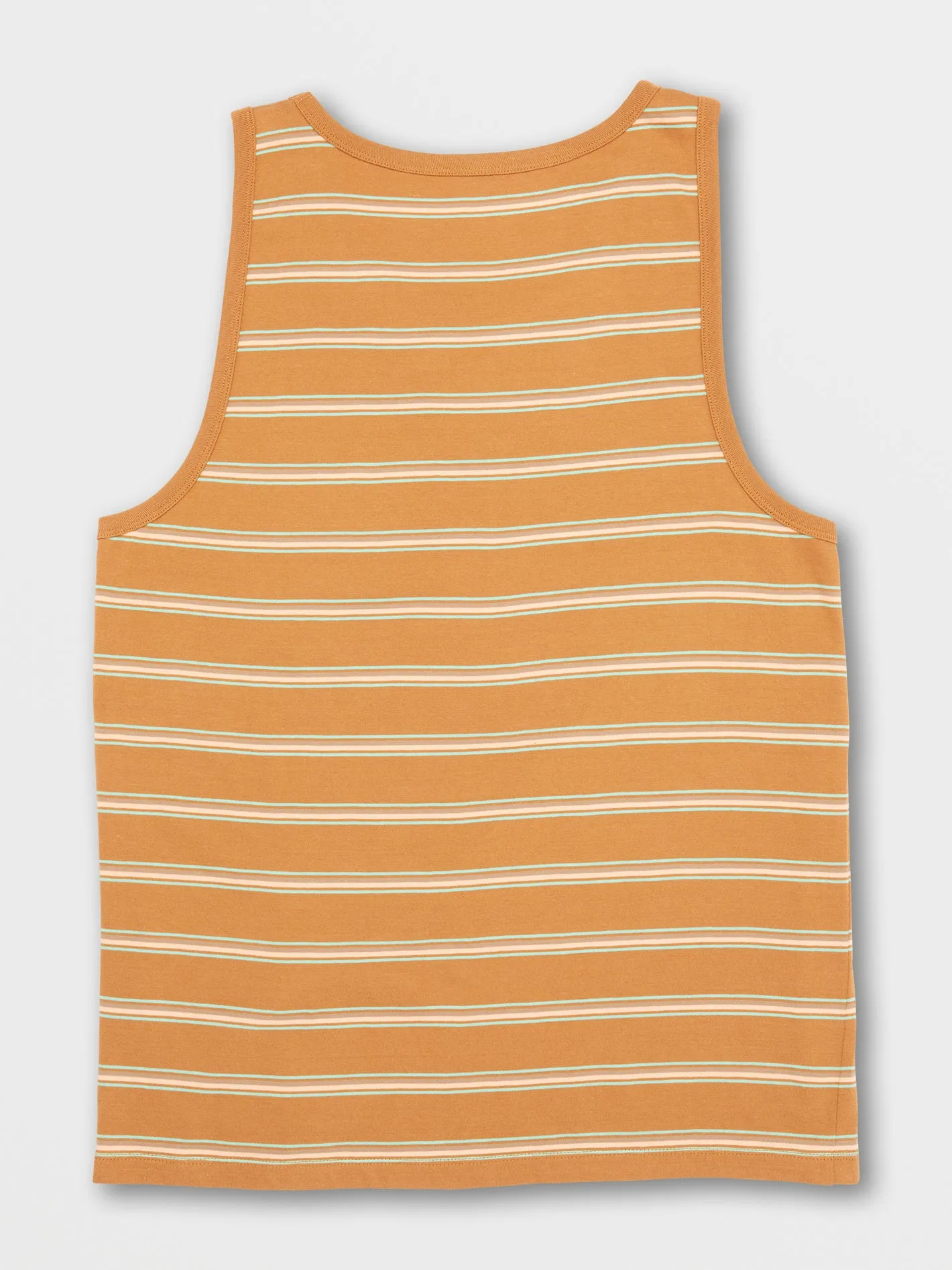 Ayers Tank - Tobacco sold by Volcom product image thumbnail 2