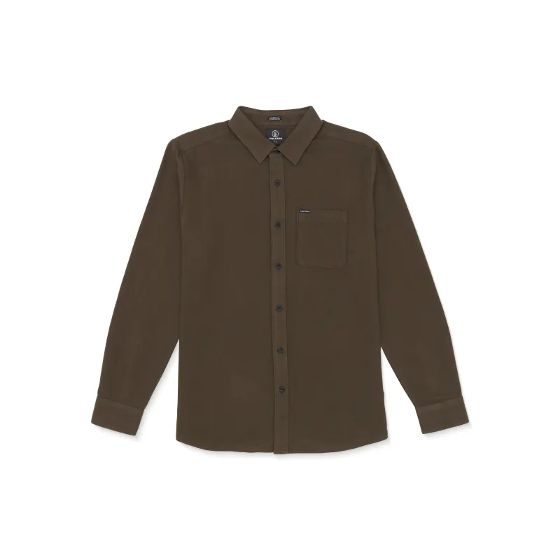 Men's Povj Workshirt sold by Volcom