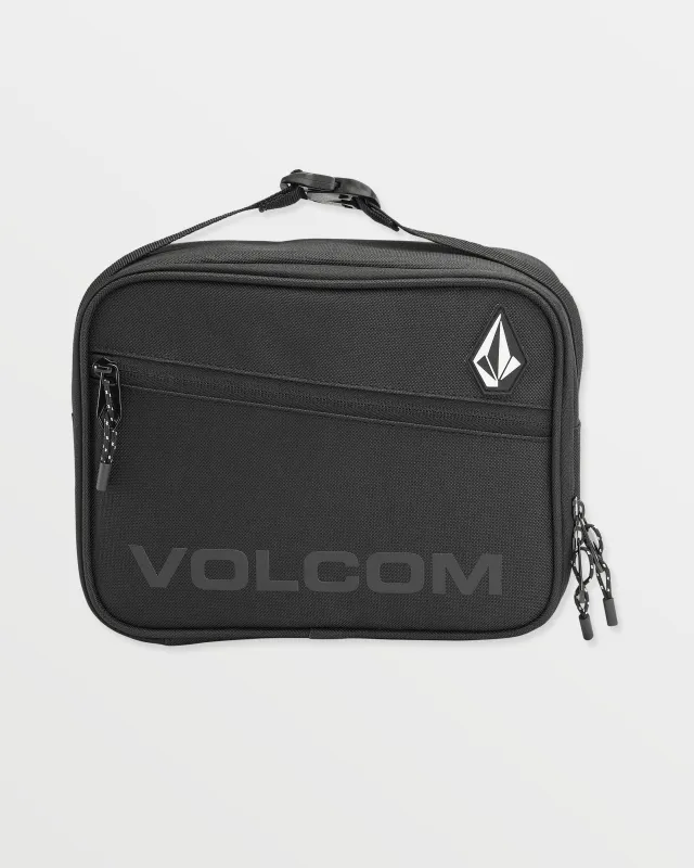 Volcom Vert Insulated Lunch Bag sold by Volcom
