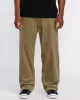 Men's Frickin Loose Tapered Cord sold by Volcom