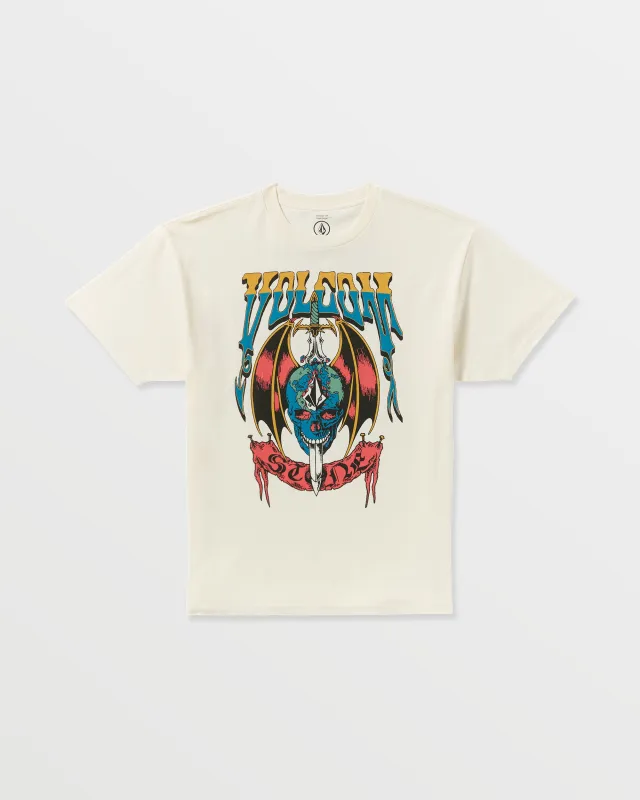 Men's World Weapon Short Sleeve Tee sold by Volcom