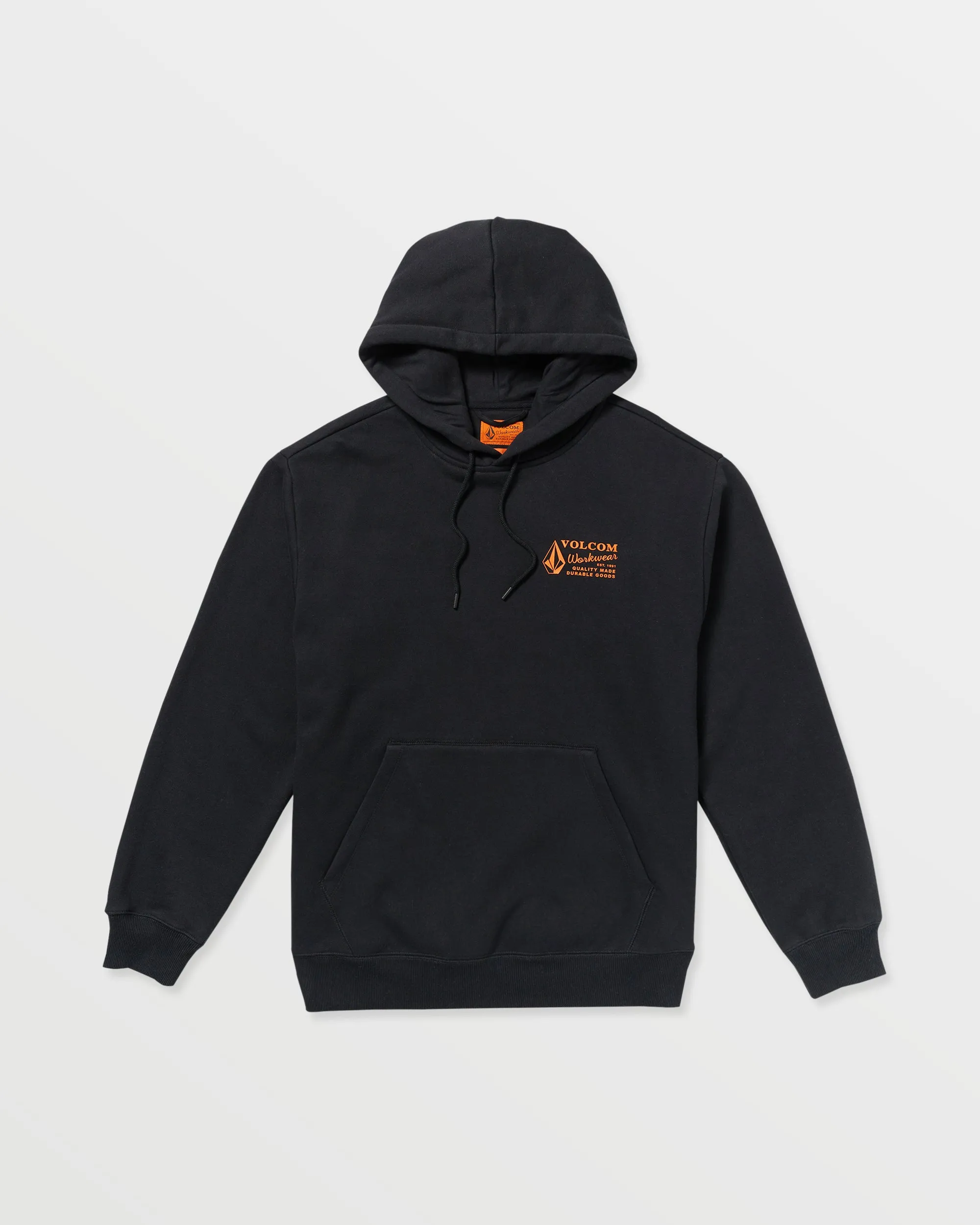 Men's Workwear Pullover sold by Volcom