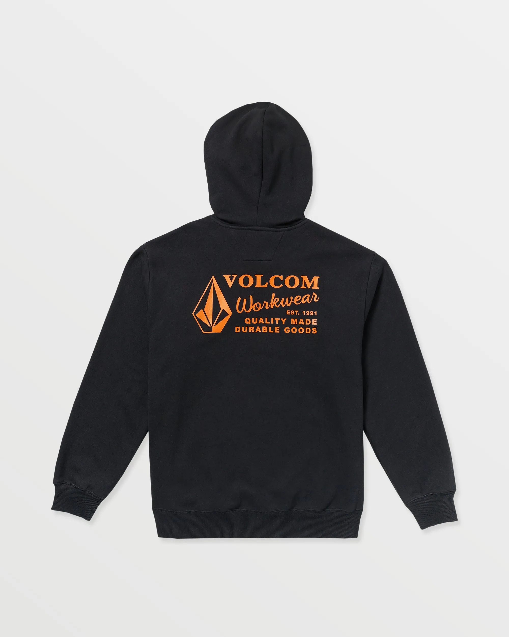 Men's Workwear Pullover sold by Volcom product image thumbnail 2