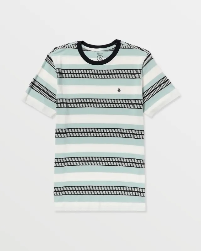 Men's Excluder Crew sold by Volcom