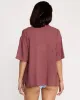 Women's Featured Artist Emma Rushton Short Sleeve Shirt sold by Volcom
