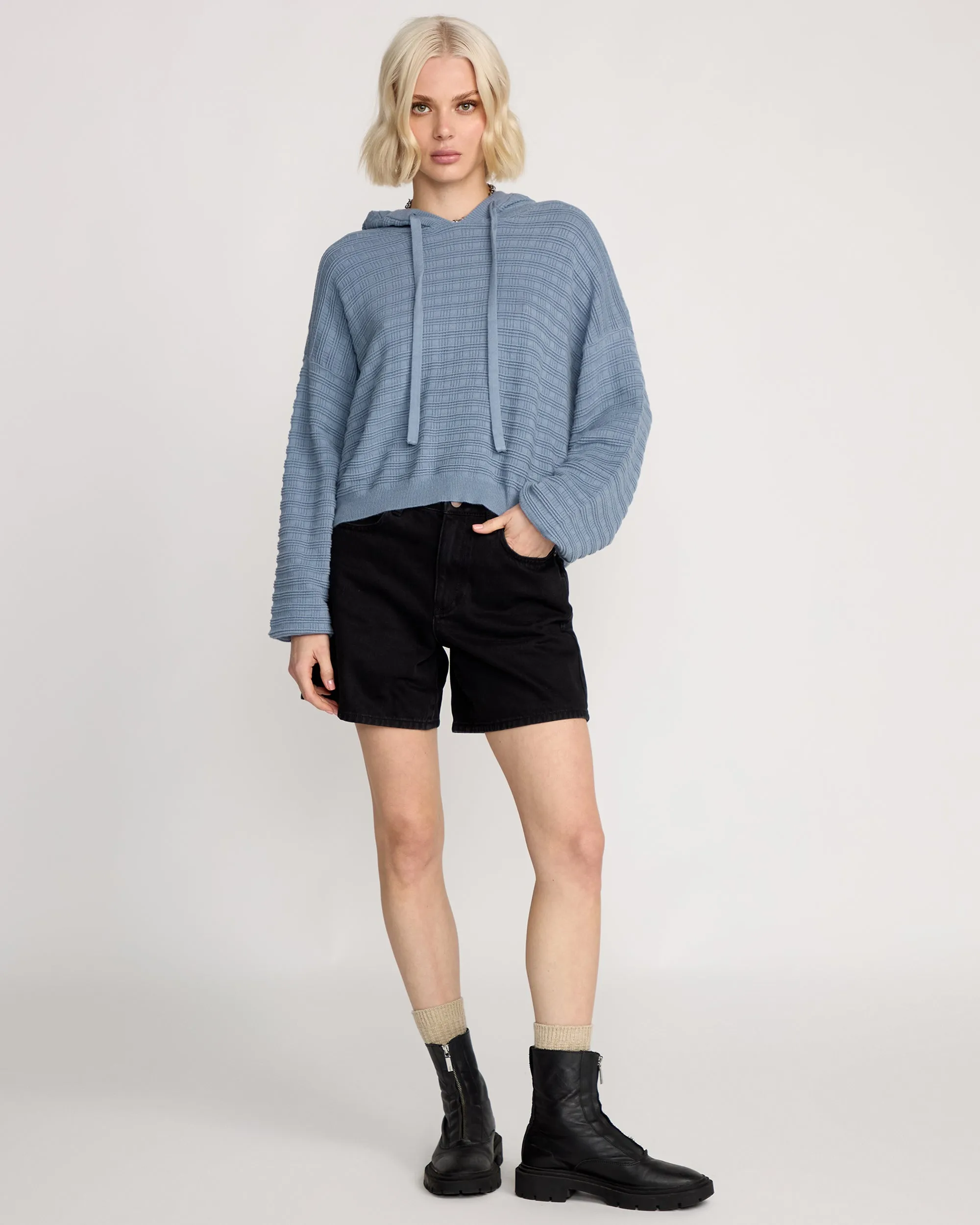 Women's Gurrl Gang Sweater sold by Volcom product image thumbnail 2