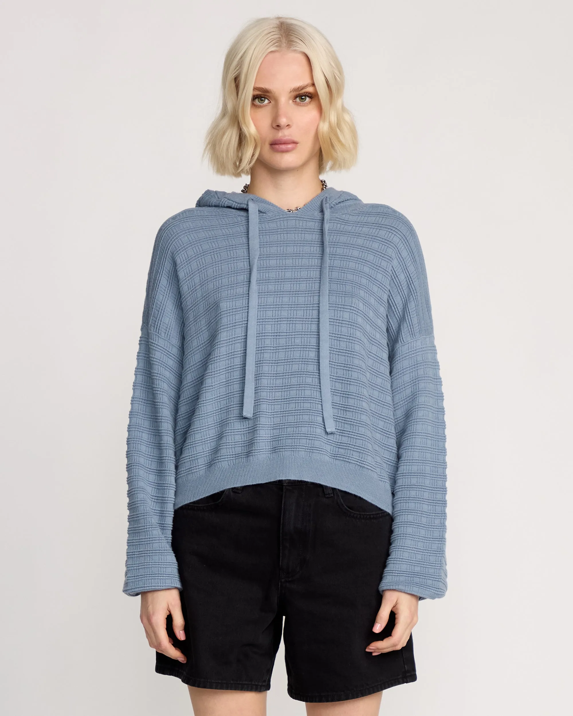 Women's Gurrl Gang Sweater sold by Volcom product image thumbnail 3