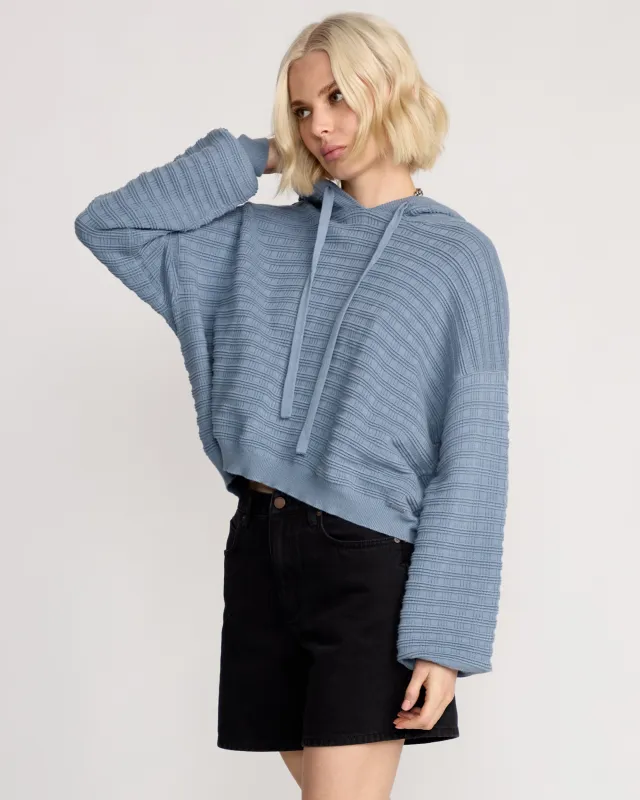 Women's Gurrl Gang Sweater sold by Volcom