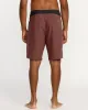 Men's Featured Artist Callum Rooney Mod 20" Swim Trunks sold by Volcom