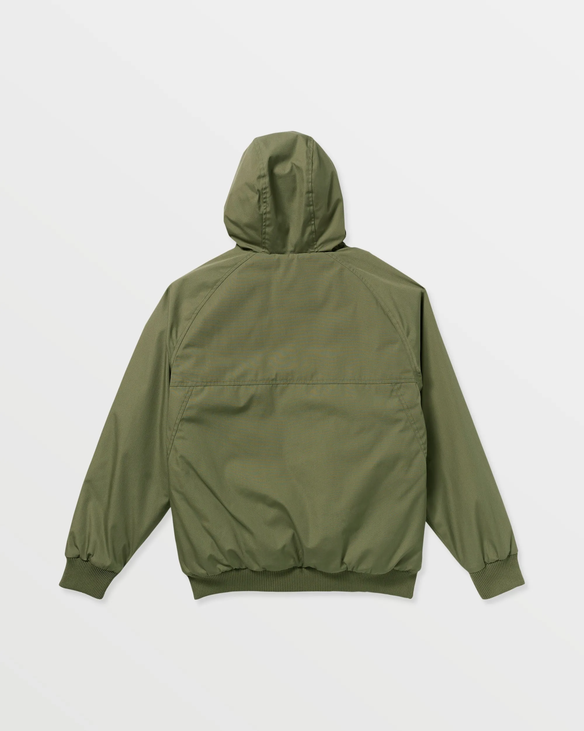 Men's Hernan 10K Jacket sold by Volcom product image thumbnail 3