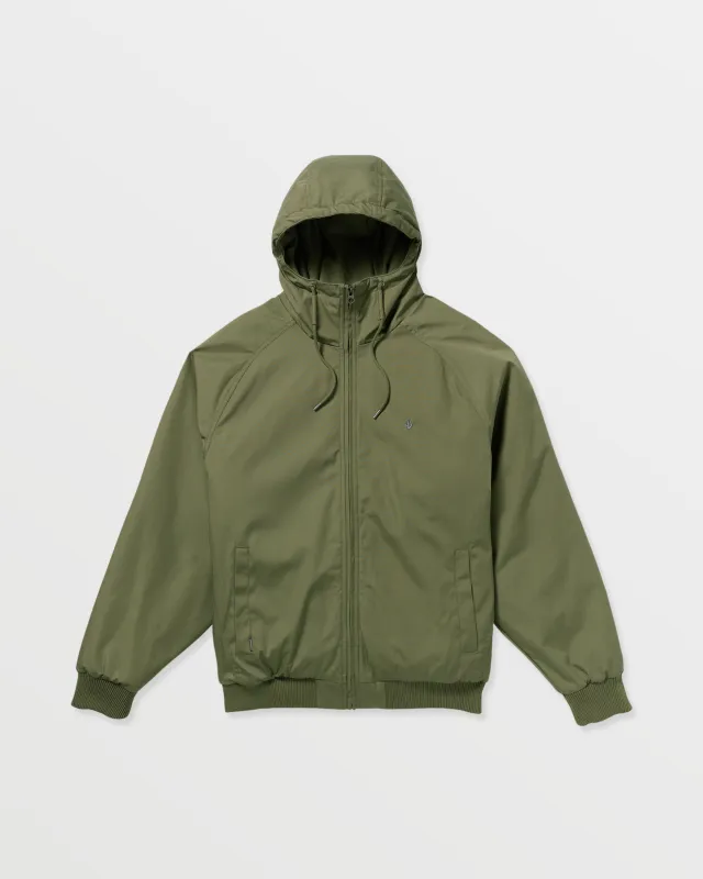 Men's Hernan 10K Jacket sold by Volcom