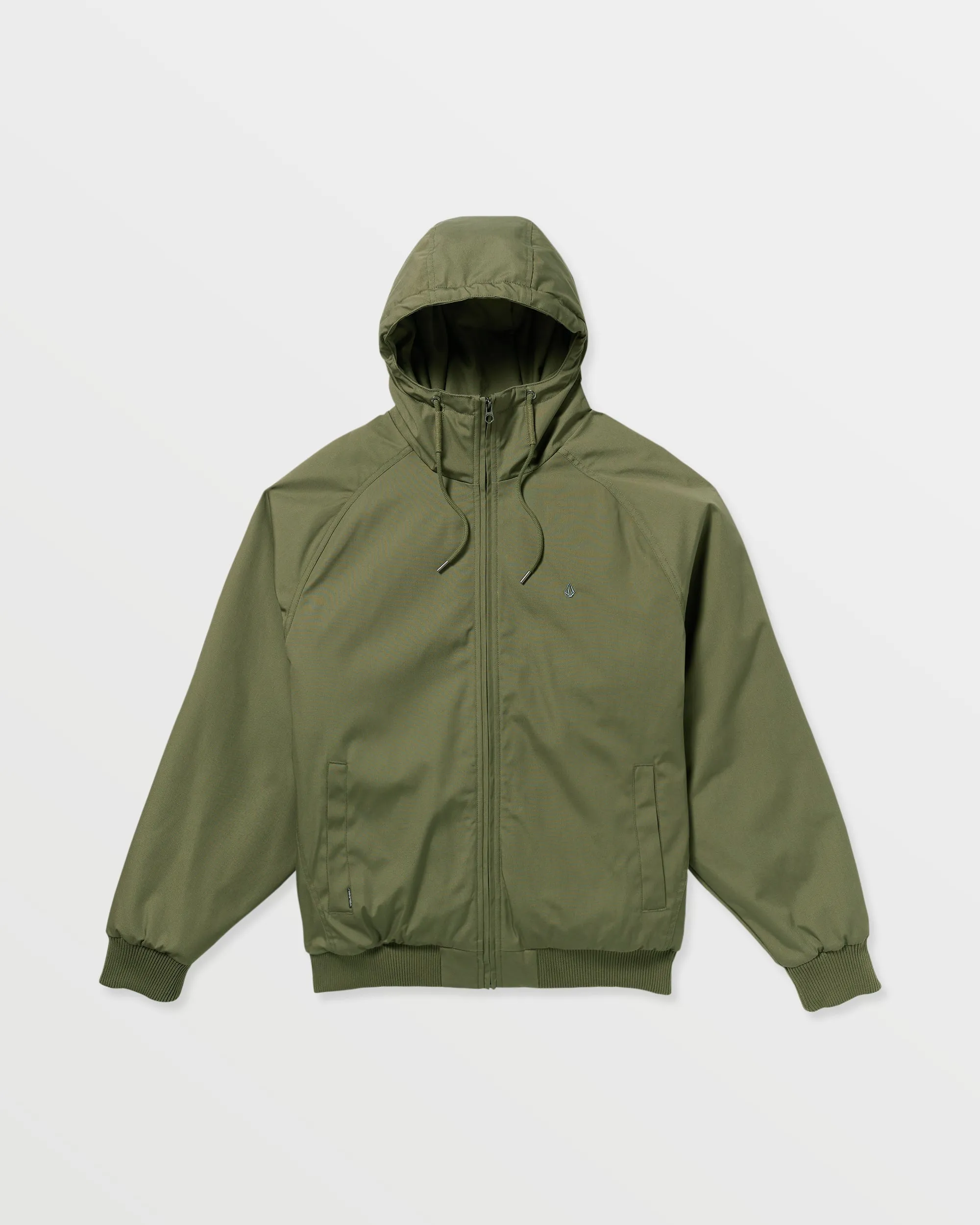 Men's Hernan 10K Jacket sold by Volcom