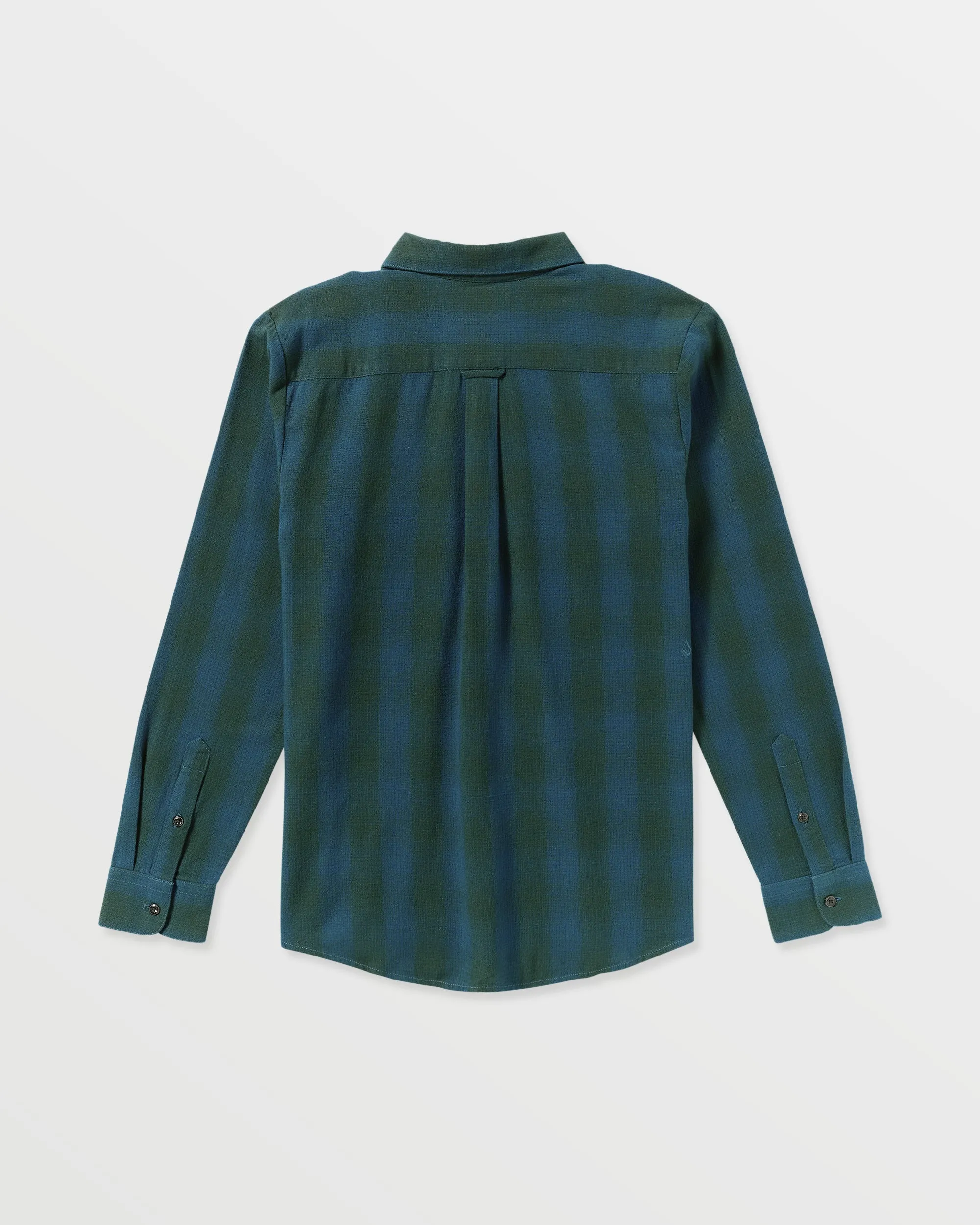 Men's Shadowstone Flannel Long Sleeve Shirt sold by Volcom product image thumbnail 2