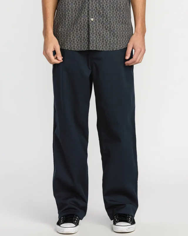 Men's Billow Pants sold by Volcom
