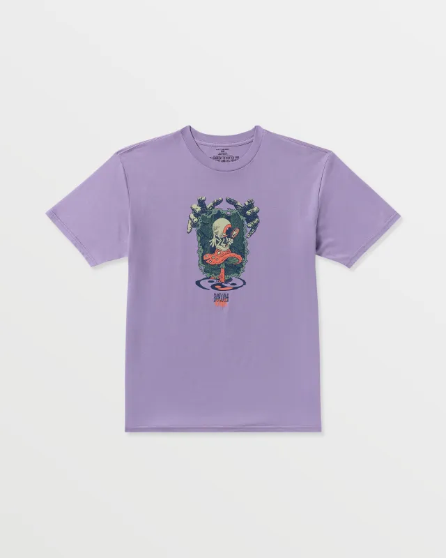 Men's Stone Matter Short Sleeve Tee sold by Volcom