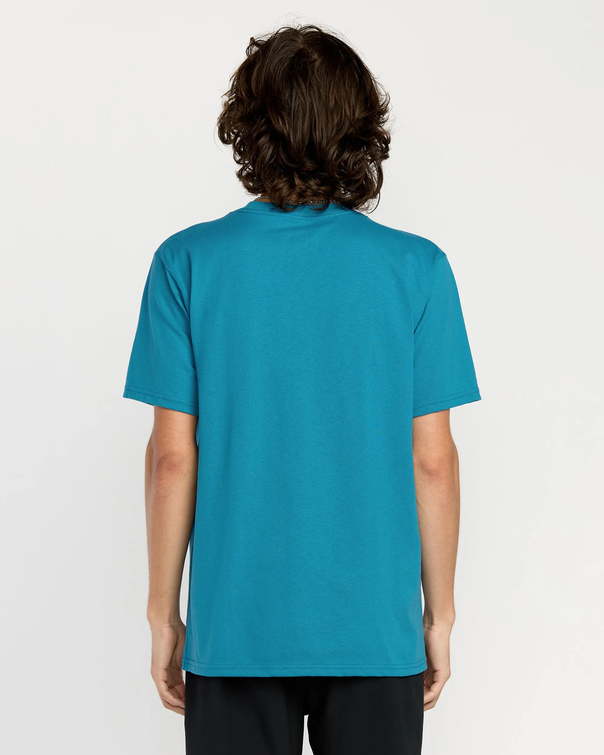 Men's Lugnut Pocket Short Sleeve Tee sold by Volcom product image thumbnail 5