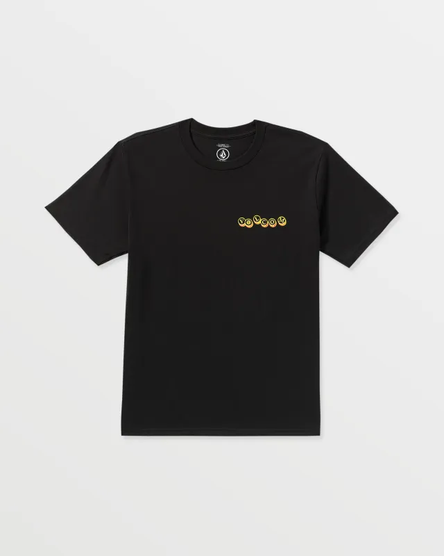 Men's Veevo Short Sleeve Tee sold by Volcom