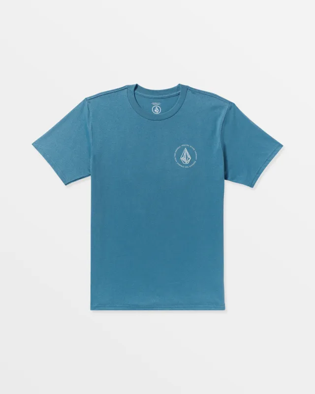 Men's Almeida Short Sleeve Tee sold by Volcom