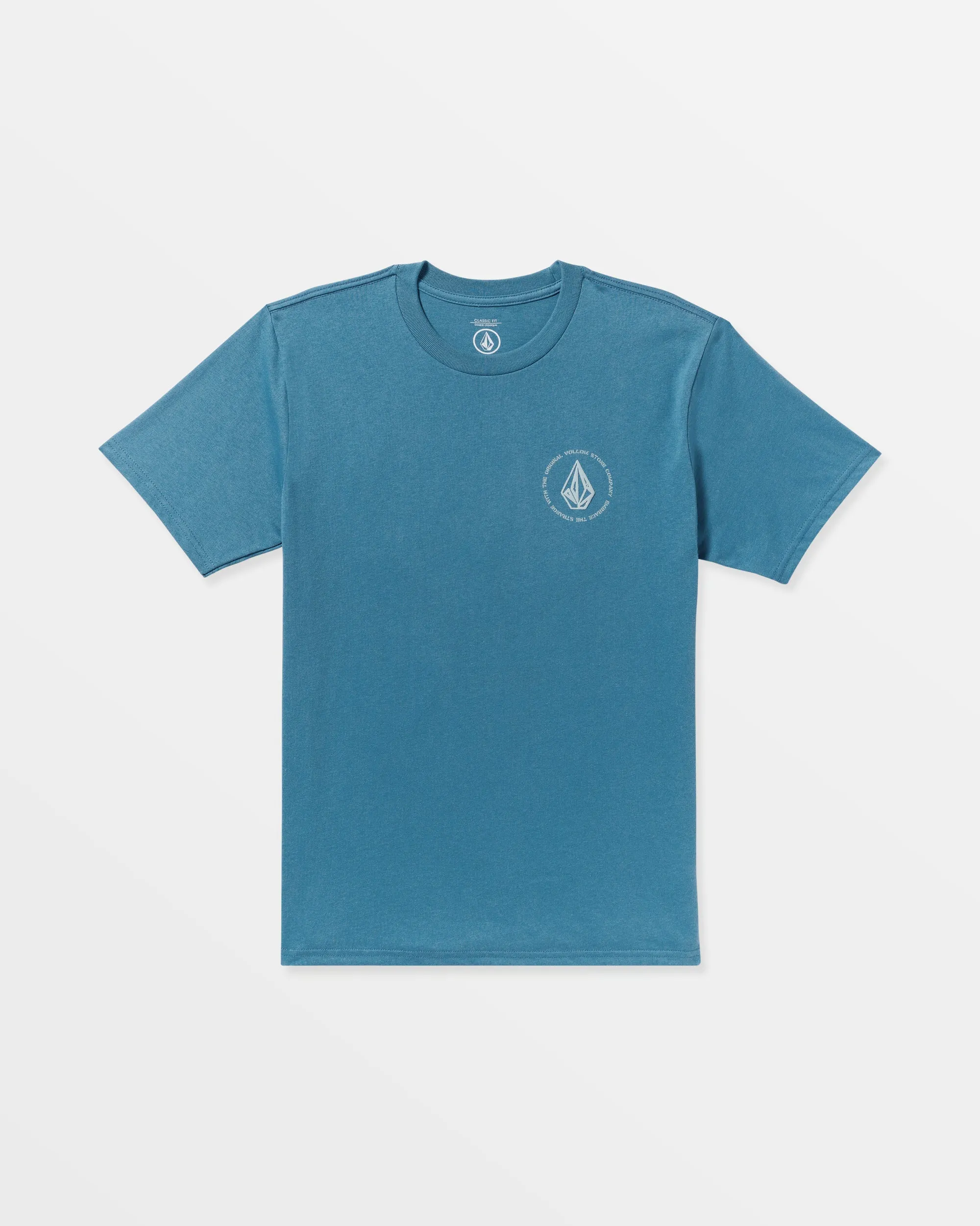 Men's Almeida Short Sleeve Tee sold by Volcom