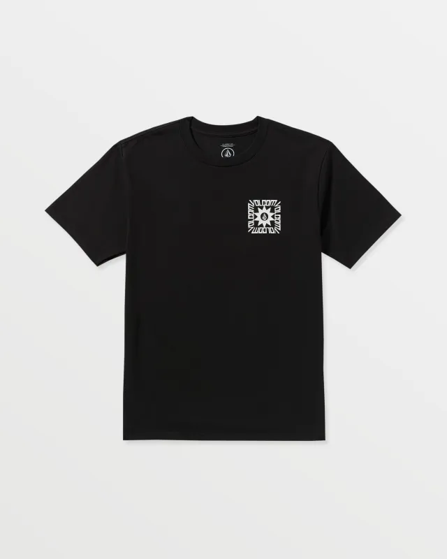 Men's Occlusion Short Sleeve Tee sold by Volcom