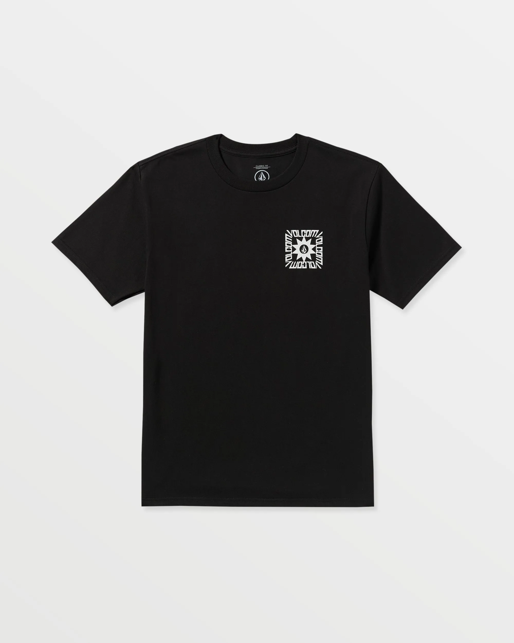 Men's Occlusion Short Sleeve Tee sold by Volcom