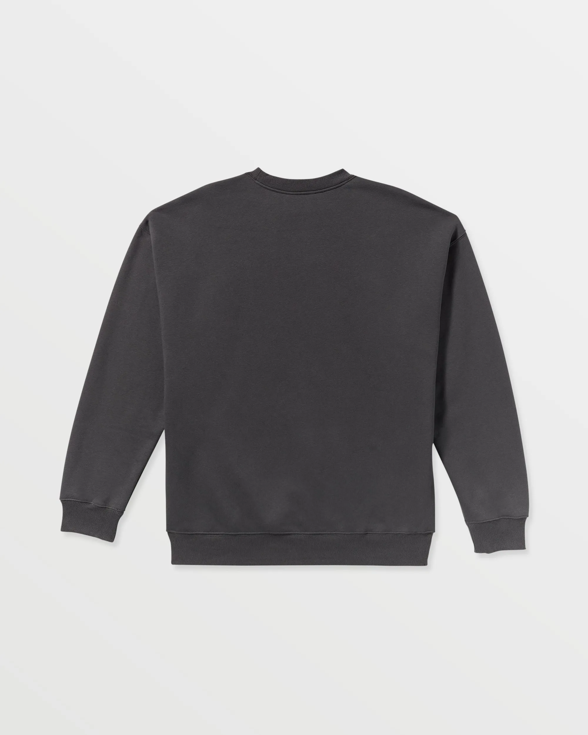 Men's Single Stone Pw Crew sold by Volcom product image thumbnail 3