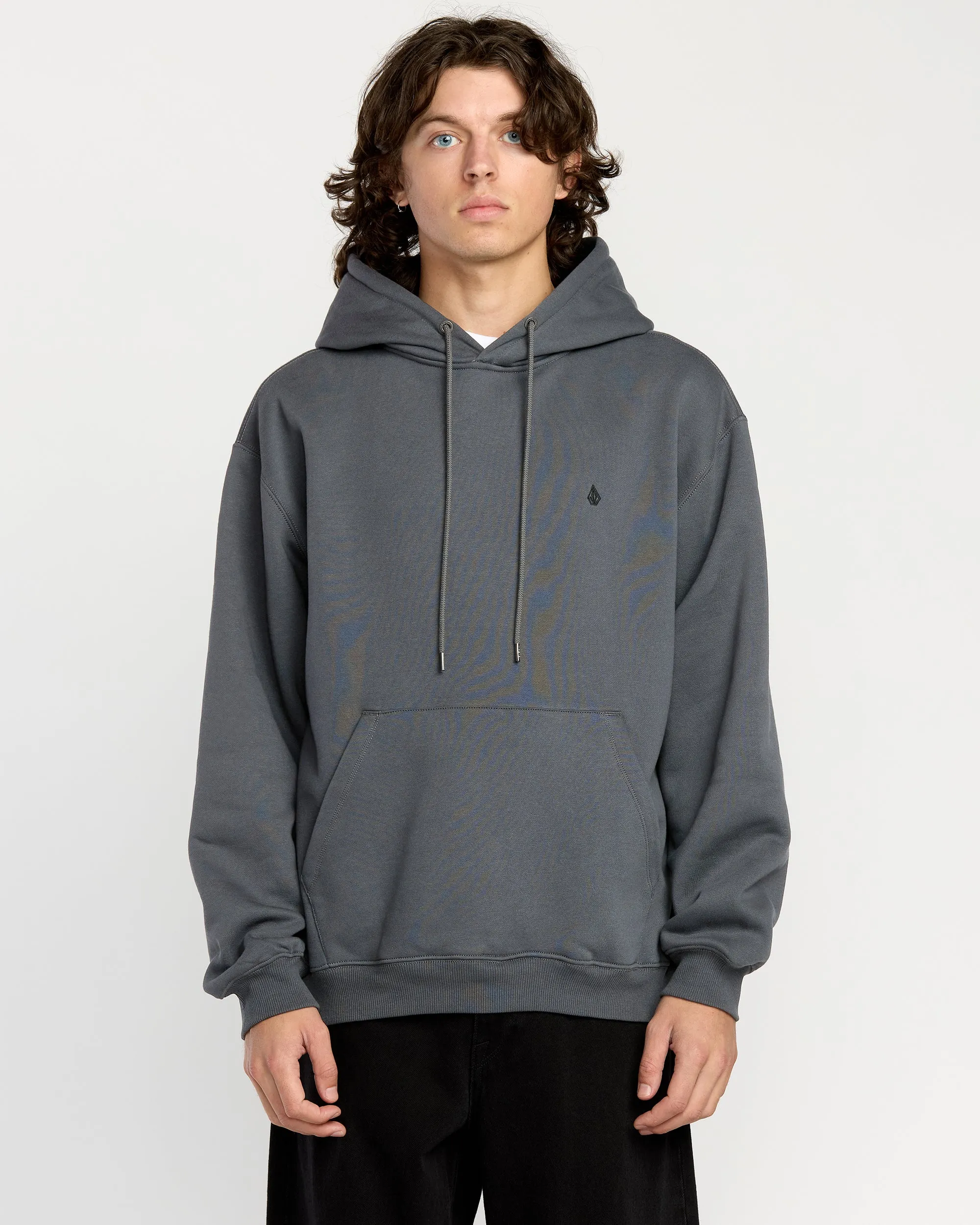 Men's Single Stone Pw Pullover sold by Volcom product image thumbnail 5
