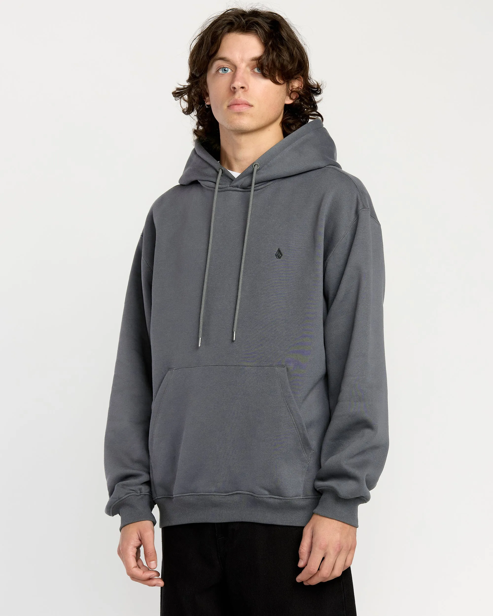 Men's Single Stone Pw Pullover sold by Volcom product image thumbnail 2