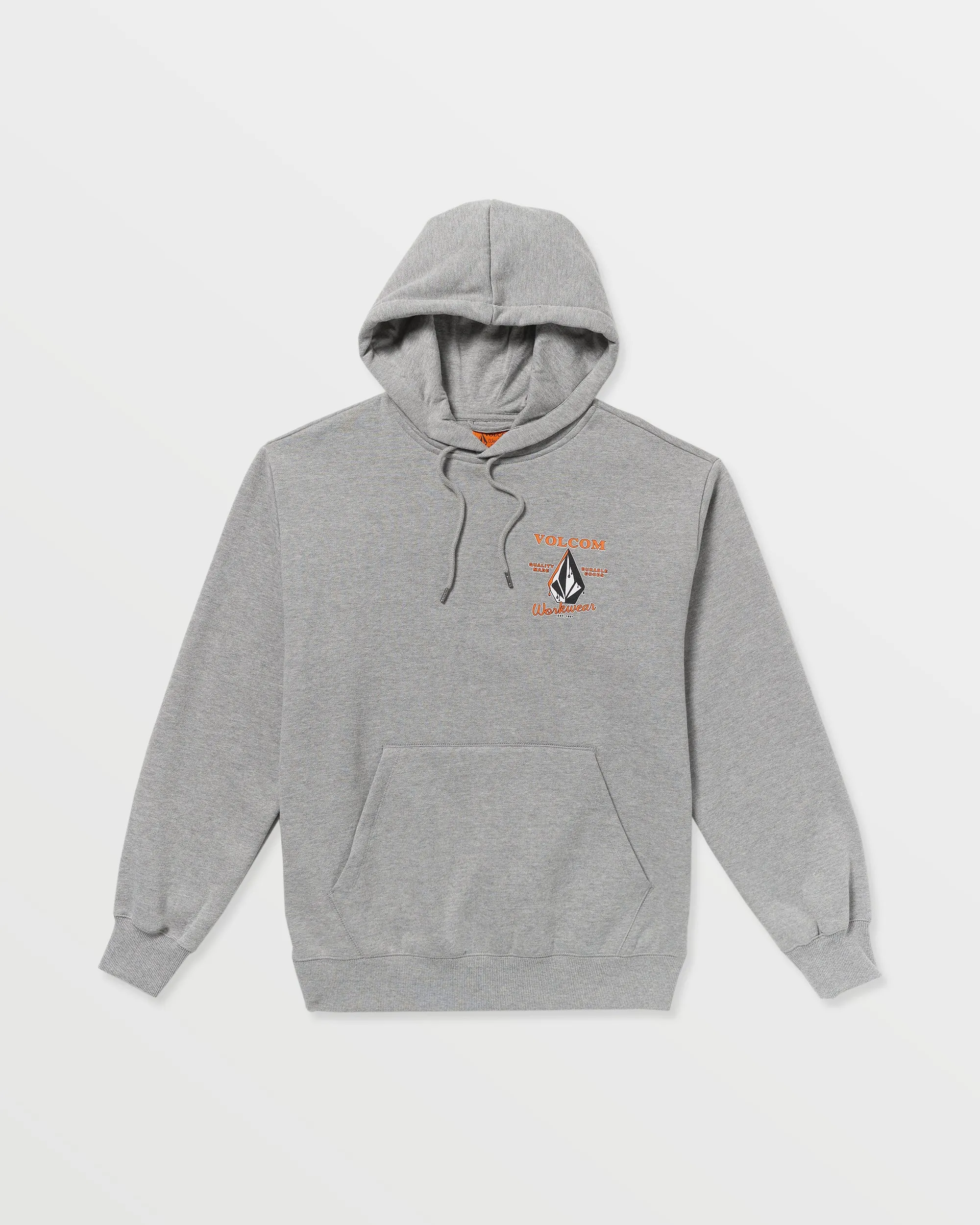 Men's Workwear Pullover sold by Volcom