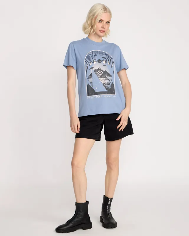 Women's Lock It Up Tee sold by Volcom