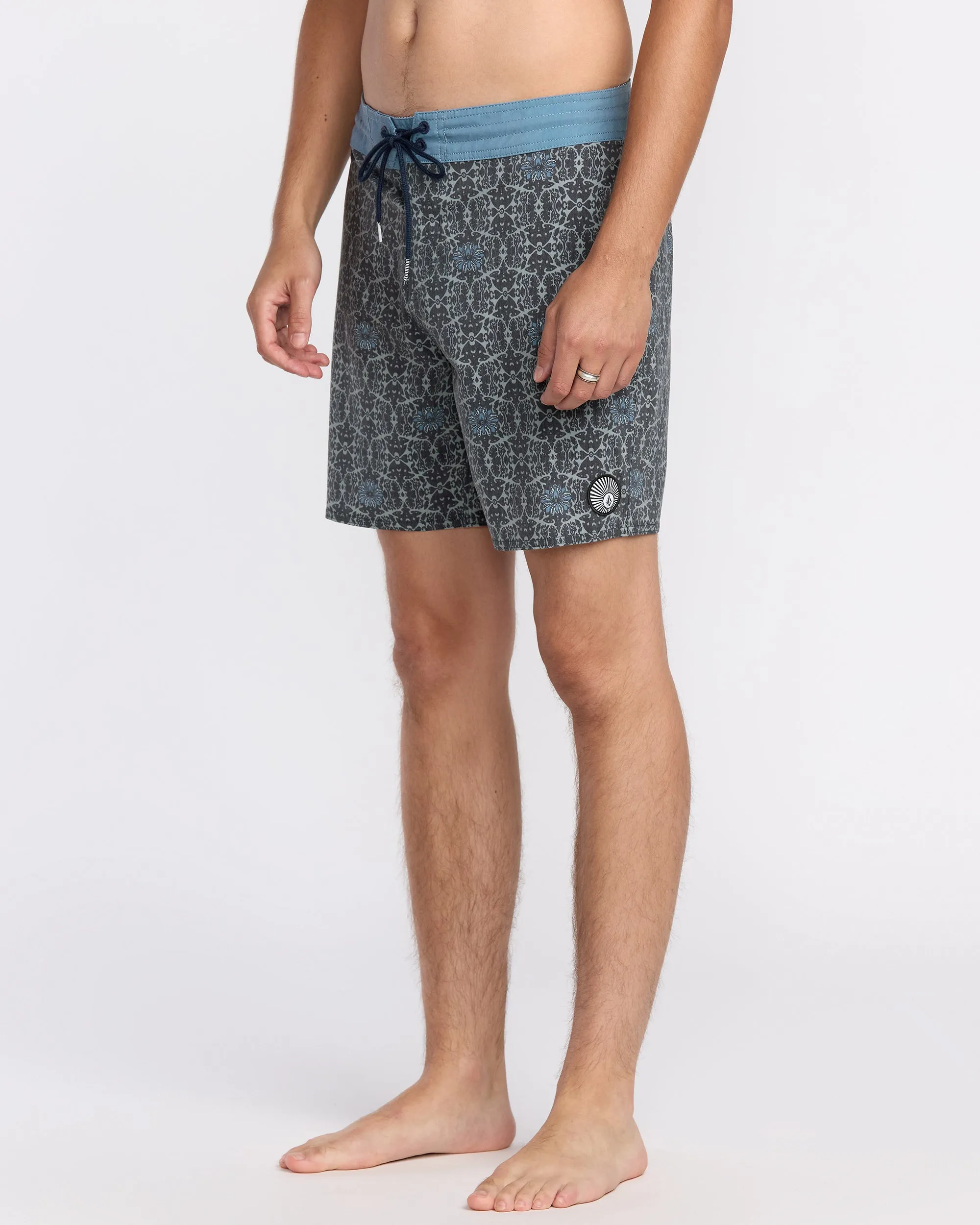 Men's Psych Cotton Stretch Stoney sold by Volcom product image thumbnail 2