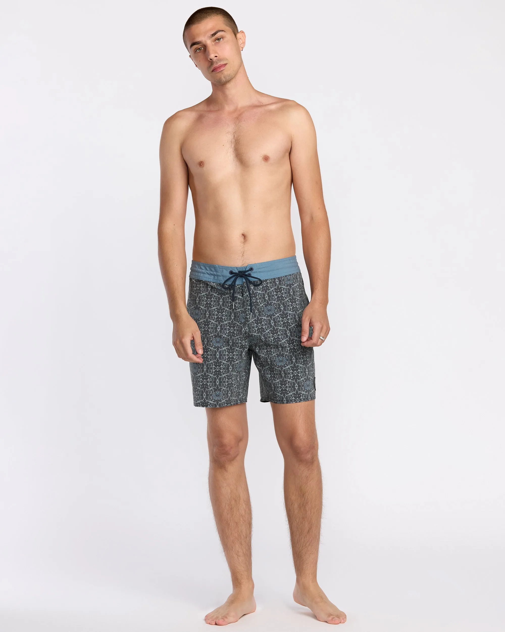 Men's Psych Cotton Stretch Stoney sold by Volcom product image thumbnail 3