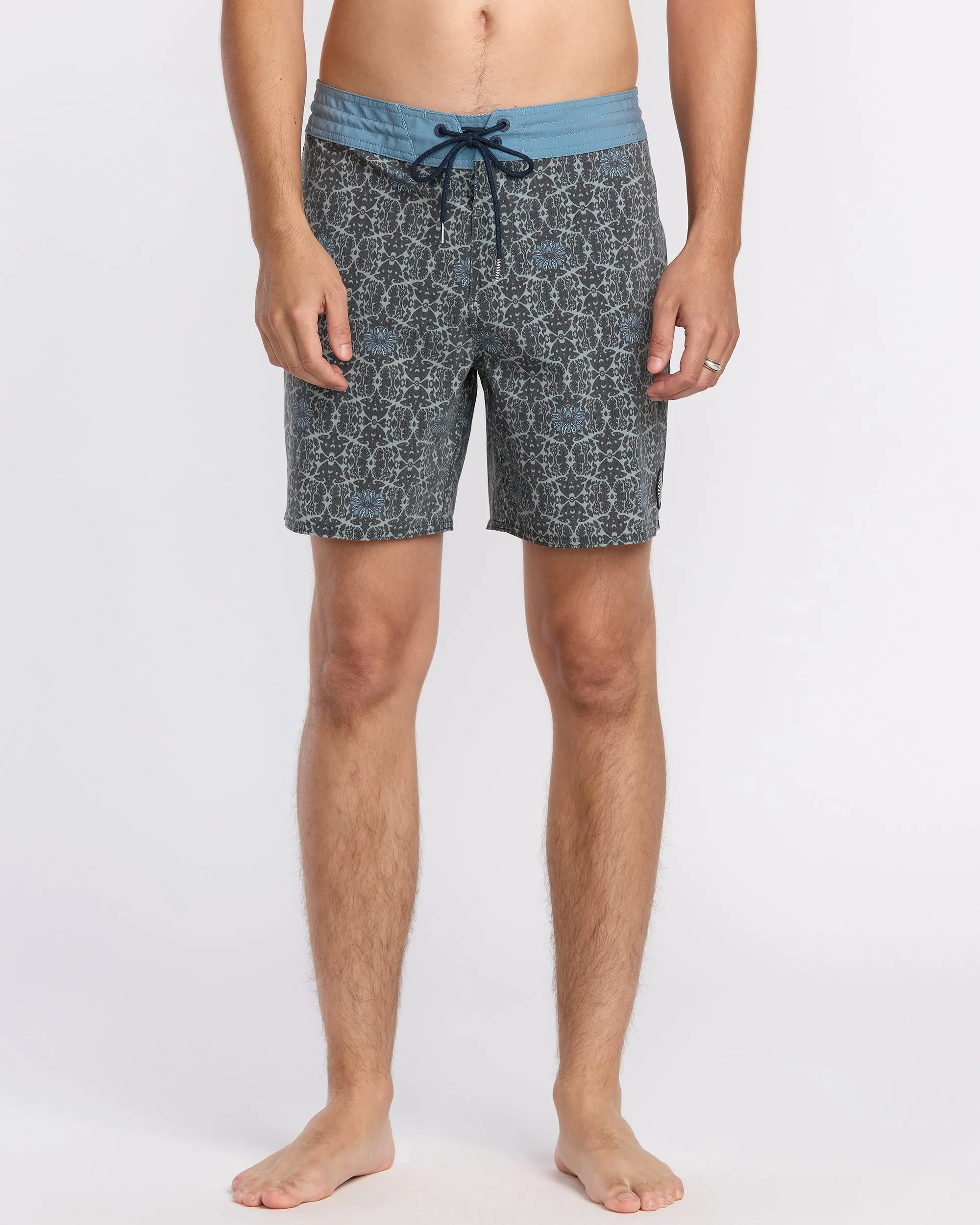 Men's Psych Cotton Stretch Stoney sold by Volcom product image thumbnail 4